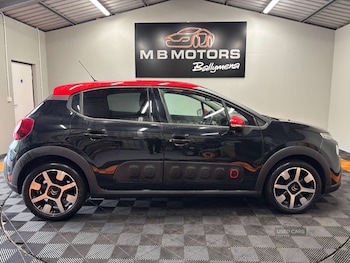 Used Citroen C3 2019 for sale - 79521959: Photo