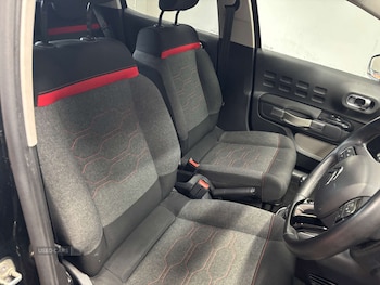 Used Citroen C3 2019 for sale - 79521959: Photo
