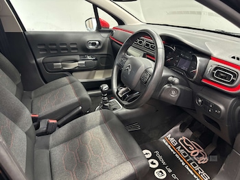 Used Citroen C3 2019 for sale - 79521959: Photo