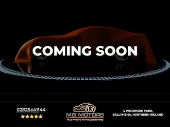 Mercedes-Benz GLA feature image