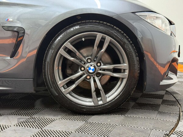 Used BMW 4 Series 2015 for sale - 75609991: Photo 11