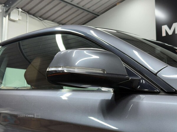 Used BMW 4 Series 2015 for sale - 75609991: Photo 12