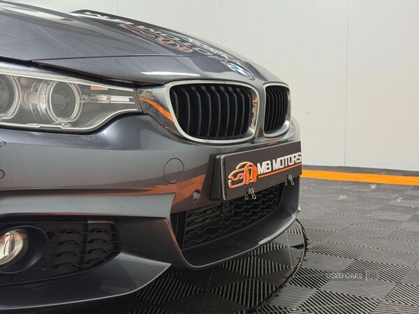 Used BMW 4 Series 2015 for sale - 75609991: Photo 13