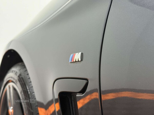 Used BMW 4 Series 2015 for sale - 75609991: Photo 16