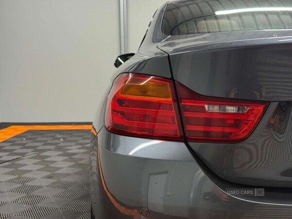 Used BMW 4 Series 2015 for sale - 75609991: Photo 17