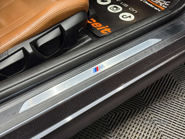Used BMW 4 Series 2015 for sale - 75609991: Photo 19