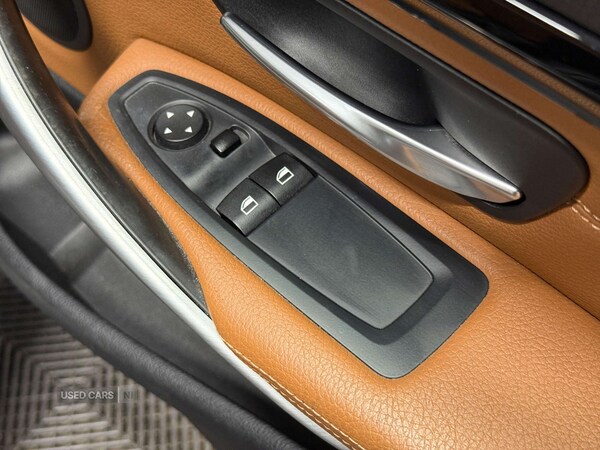 Used BMW 4 Series 2015 for sale - 75609991: Photo 21