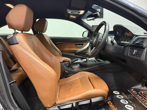 Used BMW 4 Series 2015 for sale - 75609991: Photo 22