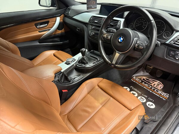Used BMW 4 Series 2015 for sale - 75609991: Photo 23