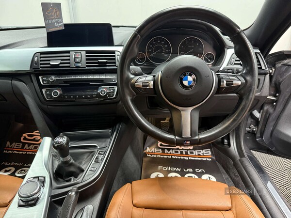Used BMW 4 Series 2015 for sale - 75609991: Photo 24