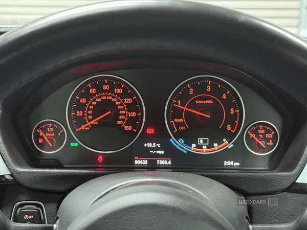 Used BMW 4 Series 2015 for sale - 75609991: Photo 26