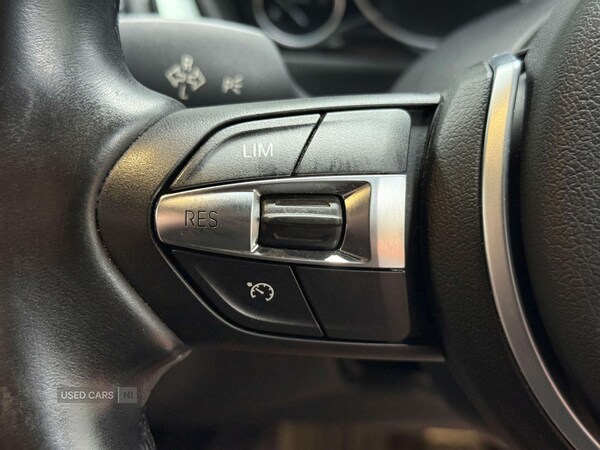 Used BMW 4 Series 2015 for sale - 75609991: Photo 27