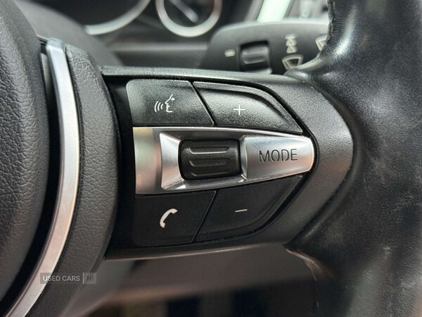 Used BMW 4 Series 2015 for sale - 75609991: Photo 28