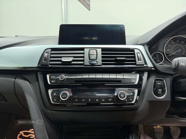 Used BMW 4 Series 2015 for sale - 75609991: Photo 33
