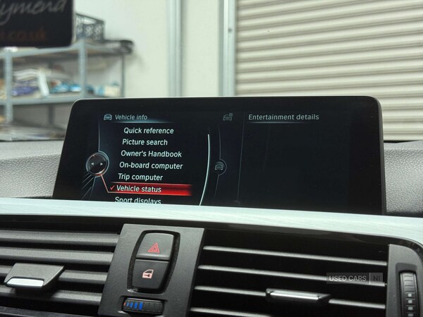 Used BMW 4 Series 2015 for sale - 75609991: Photo 34