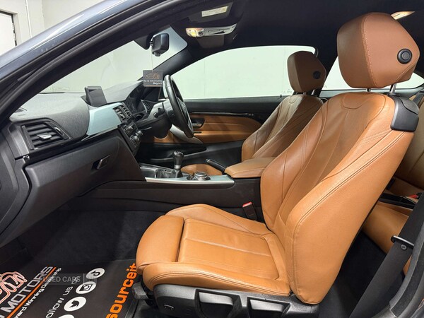 Used BMW 4 Series 2015 for sale - 75609991: Photo 42