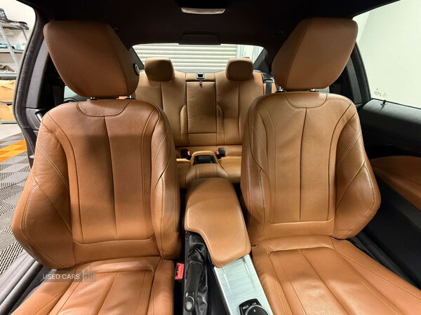 Used BMW 4 Series 2015 for sale - 75609991: Photo 47