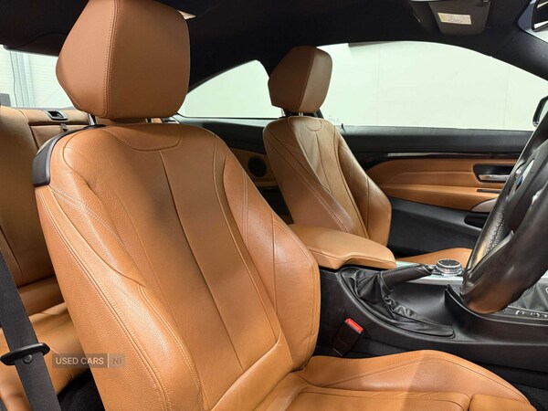 Used BMW 4 Series 2015 for sale - 75609991: Photo 48