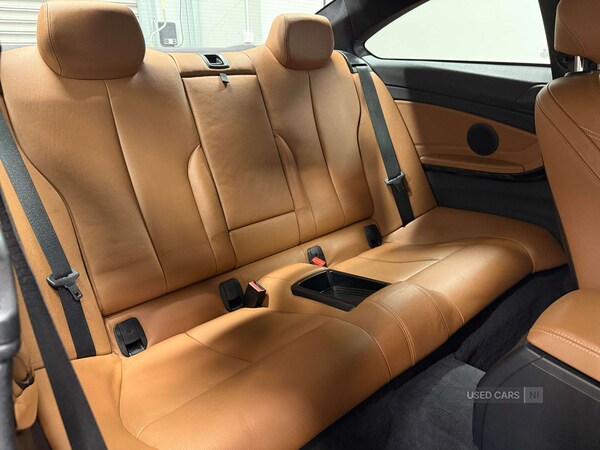 Used BMW 4 Series 2015 for sale - 75609991: Photo 49