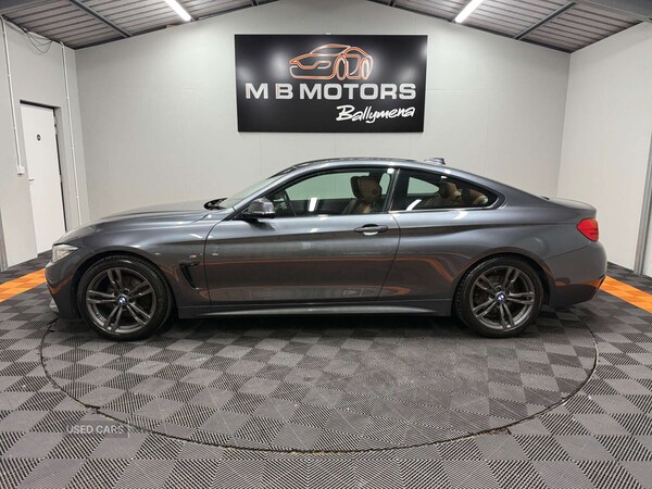Used BMW 4 Series 2015 for sale - 75609991: Photo 4