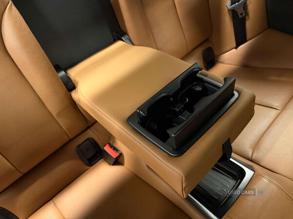 Used BMW 4 Series 2015 for sale - 75609991: Photo 50