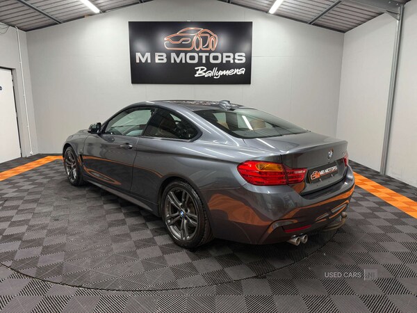 Used BMW 4 Series 2015 for sale - 75609991: Photo 6