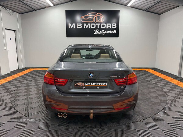 Used BMW 4 Series 2015 for sale - 75609991: Photo 7