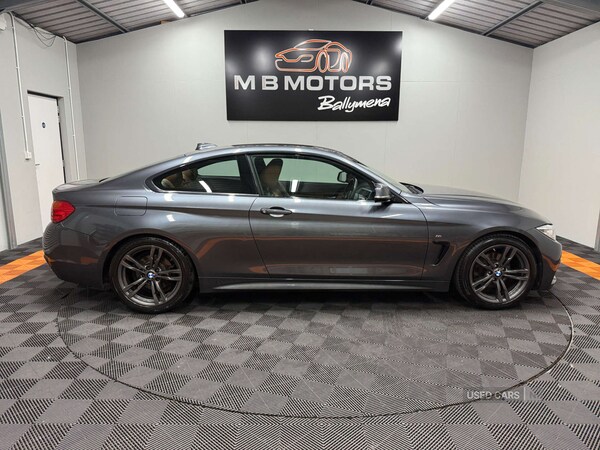 Used BMW 4 Series 2015 for sale - 75609991: Photo 9