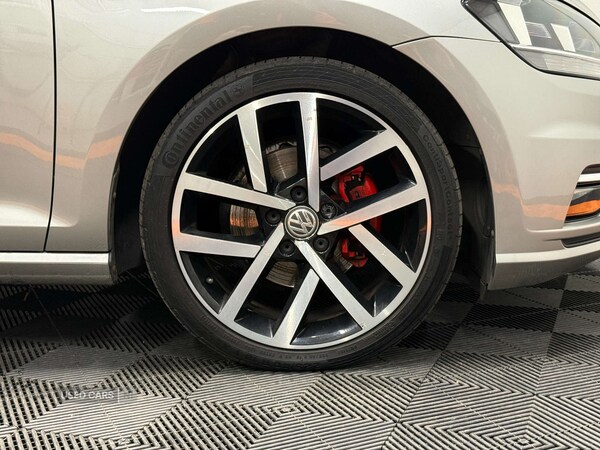 Used Volkswagen Golf 2019 for sale - 76729308: Photo 11