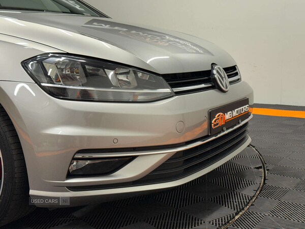 Used Volkswagen Golf 2019 for sale - 76729308: Photo 13