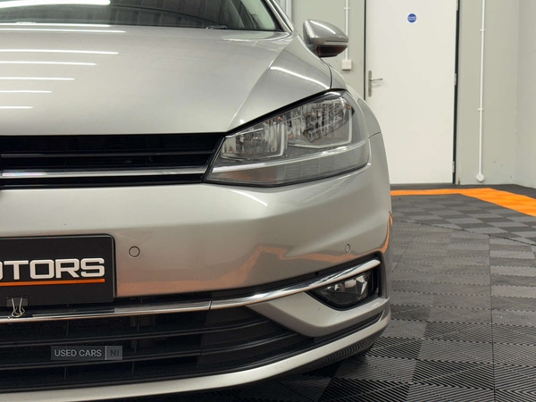 Used Volkswagen Golf 2019 for sale - 76729308: Photo 14