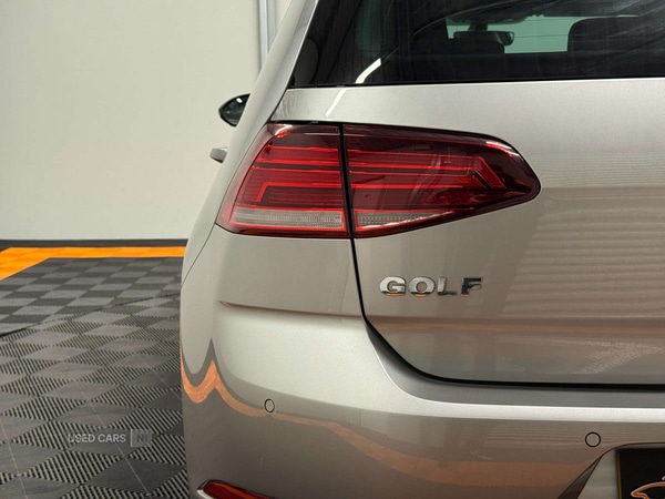 Used Volkswagen Golf 2019 for sale - 76729308: Photo 16