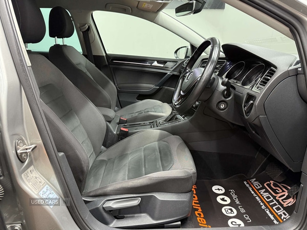 Used Volkswagen Golf 2019 for sale - 76729308: Photo 21