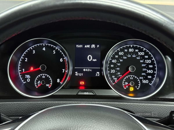 Used Volkswagen Golf 2019 for sale - 76729308: Photo 24