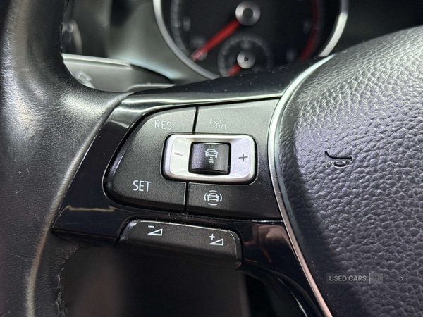 Used Volkswagen Golf 2019 for sale - 76729308: Photo 26