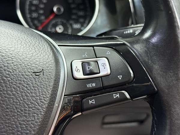 Used Volkswagen Golf 2019 for sale - 76729308: Photo 27