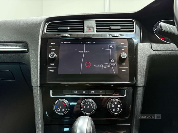 Used Volkswagen Golf 2019 for sale - 76729308: Photo 32