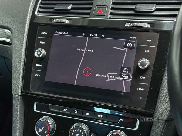 Used Volkswagen Golf 2019 for sale - 76729308: Photo 33