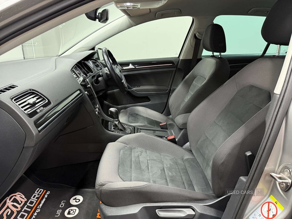 Used Volkswagen Golf 2019 for sale - 76729308: Photo 39