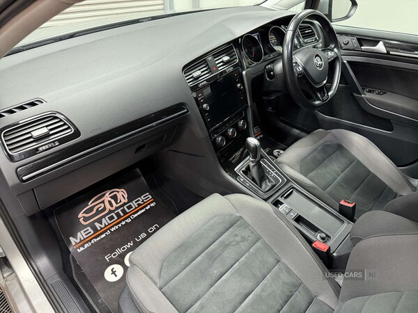 Used Volkswagen Golf 2019 for sale - 76729308: Photo 41