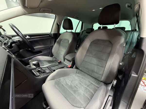 Used Volkswagen Golf 2019 for sale - 76729308: Photo 44