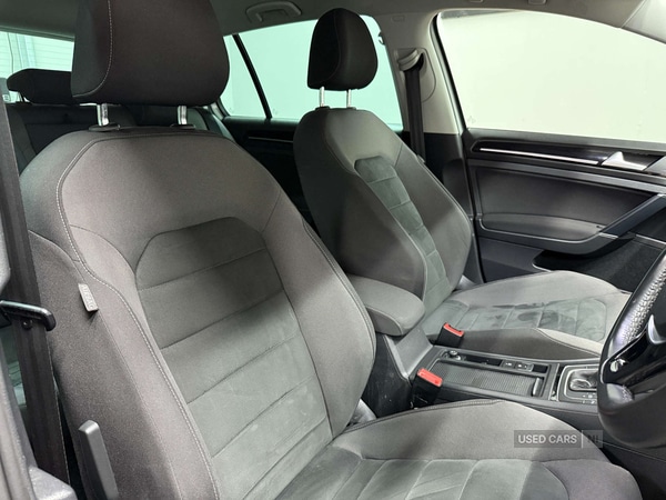 Used Volkswagen Golf 2019 for sale - 76729308: Photo 47