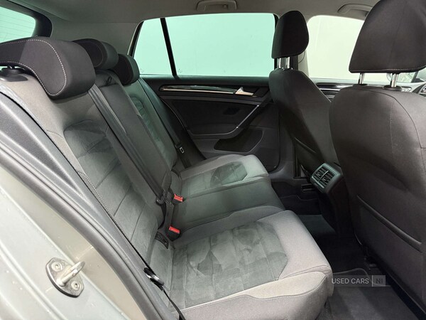 Used Volkswagen Golf 2019 for sale - 76729308: Photo 48