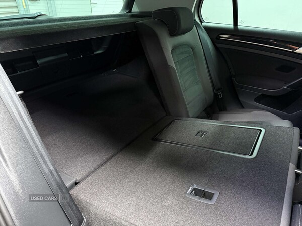 Used Volkswagen Golf 2019 for sale - 76729308: Photo 49