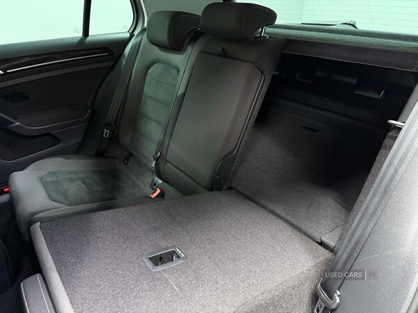 Used Volkswagen Golf 2019 for sale - 76729308: Photo 53