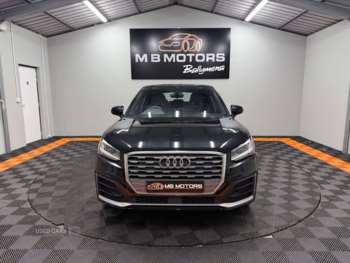 Used Audi Q2 2019 for sale - 74811701: Photo