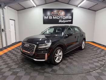 Used Audi Q2 2019 for sale - 74811701: Photo