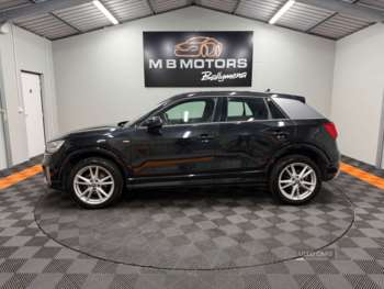 Used Audi Q2 2019 for sale - 74811701: Photo
