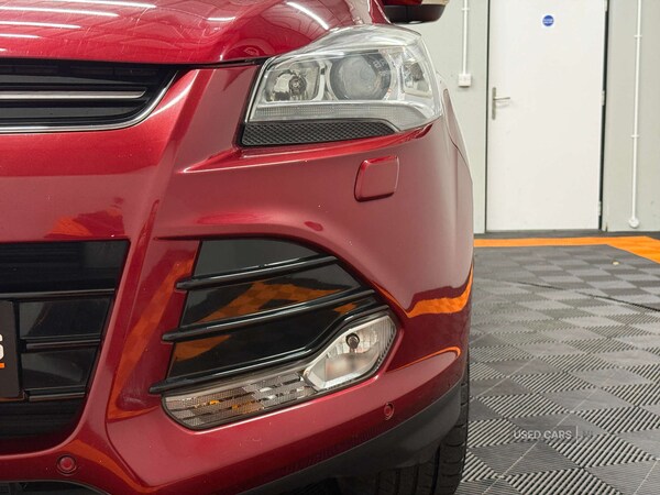 Used Ford Kuga 2016 for sale - 76073533: Photo 14