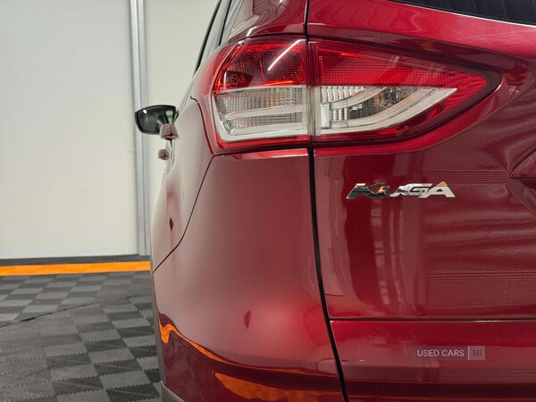Used Ford Kuga 2016 for sale - 76073533: Photo 17
